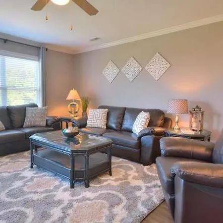 Villa Ocean Walk 2204